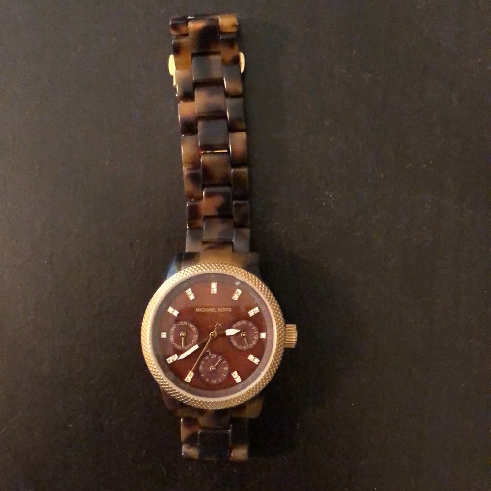 Michael Kors Women’s Watch
